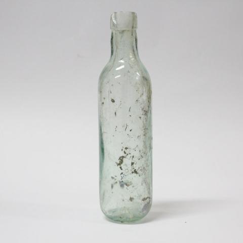 Primera imagen del registro Botella (arqueológica y etnográfica)