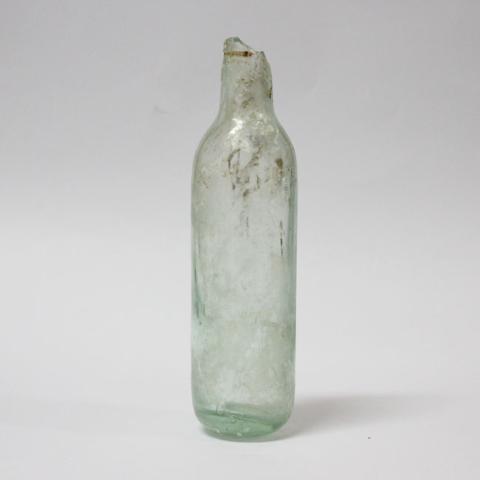 Primera imagen del registro Botella (arqueológica y etnográfica)