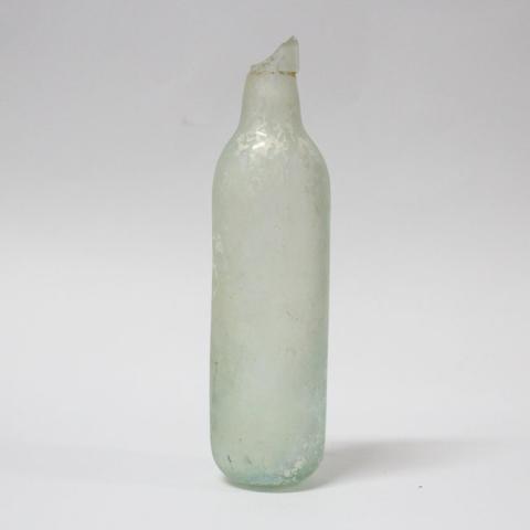 Primera imagen del registro Botella (arqueológica y etnográfica)