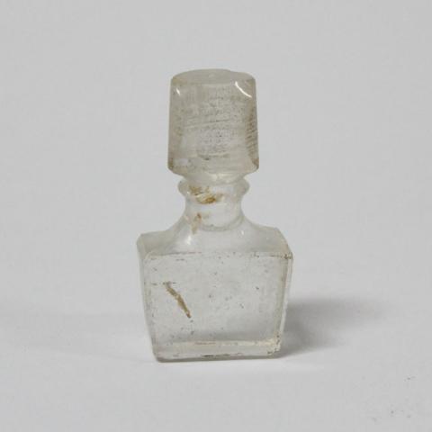 Primera imagen del registro Tapón de botella