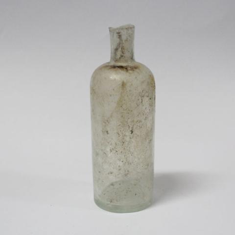 Primera imagen del registro Botella (arqueológica y etnográfica)