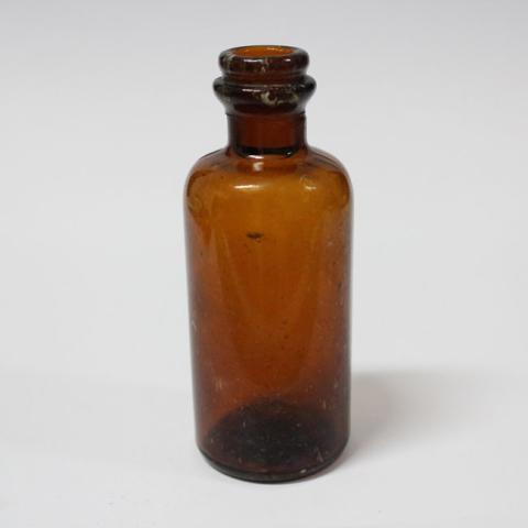 Primera imagen del registro Frasco de medicina
