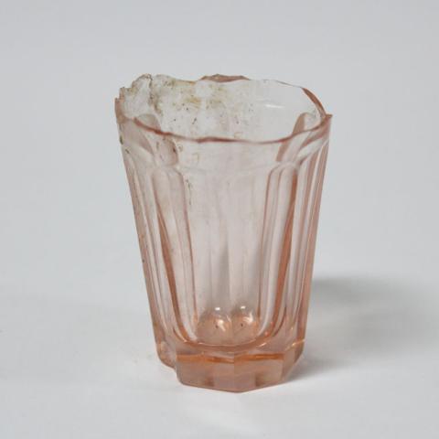 Primera imagen del registro Vaso