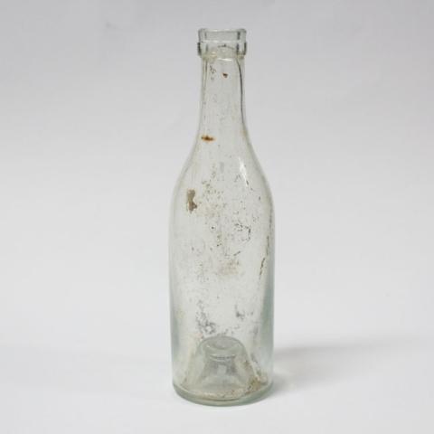 Primera imagen del registro Botella (arqueológica y etnográfica)