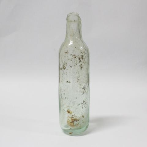 Primera imagen del registro Botella (arqueológica y etnográfica)