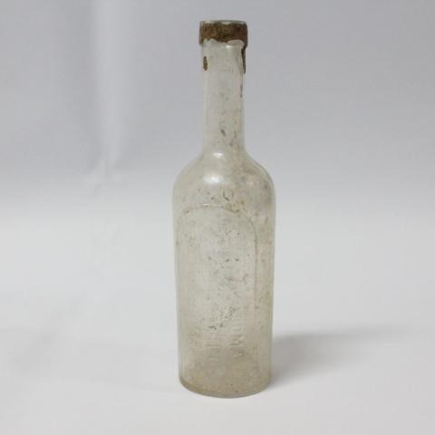 Primera imagen del registro Botella (arqueológica y etnográfica)