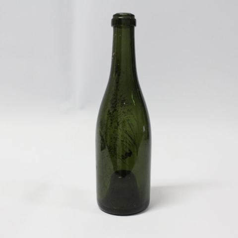 Primera imagen del registro Botella (arqueológica y etnográfica)
