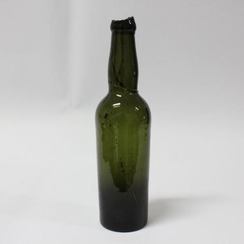 Primera imagen del registro Botella (arqueológica y etnográfica)