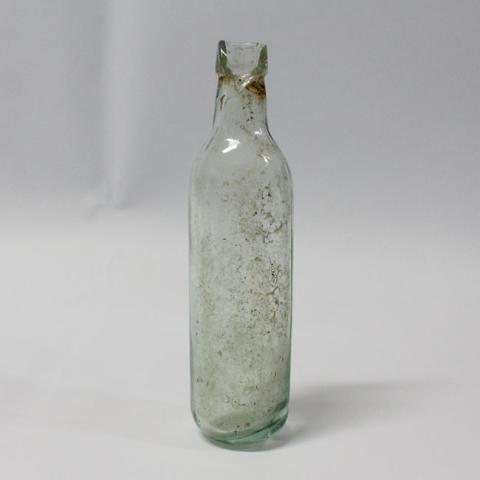 Primera imagen del registro Botella (arqueológica y etnográfica)