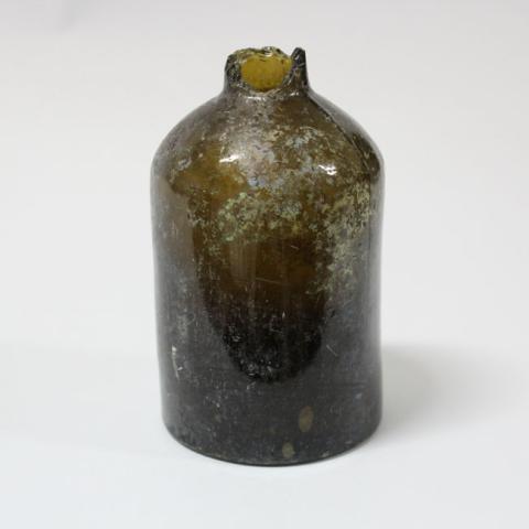 Primera imagen del registro Botella (arqueológica y etnográfica)