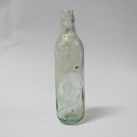 Primera imagen del registro Botella (arqueológica y etnográfica)