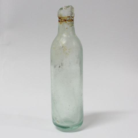 Primera imagen del registro Botella (arqueológica y etnográfica)