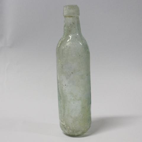 Primera imagen del registro Botella (arqueológica y etnográfica)