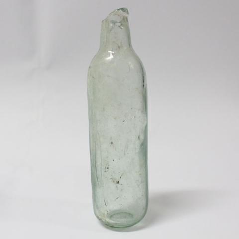 Primera imagen del registro Botella (arqueológica y etnográfica)