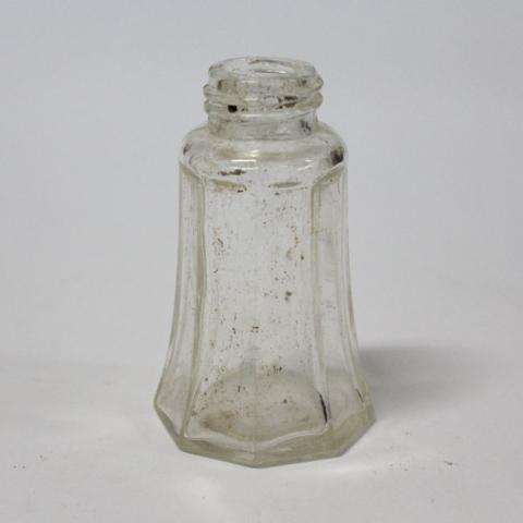 Primera imagen del registro Frasco de perfume