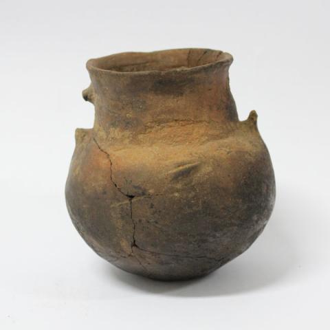 Primera imagen del registro Olla (arqueológica y etnográfica)