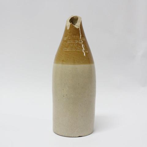 Primera imagen del registro Botella (arqueológica y etnográfica)