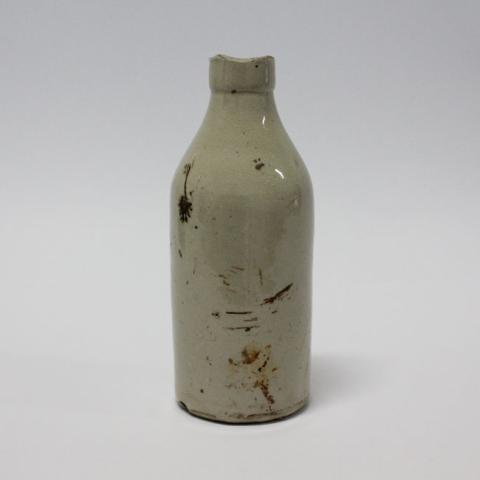 Primera imagen del registro Botella (arqueológica y etnográfica)