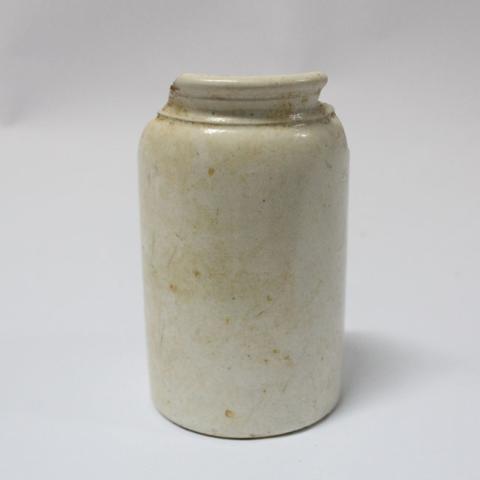 Primera imagen del registro Frasco
