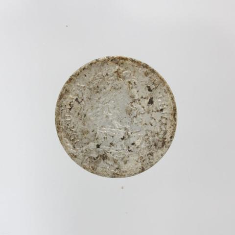 Primera imagen del registro Moneda