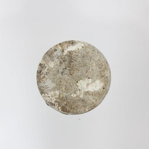Primera imagen del registro Moneda