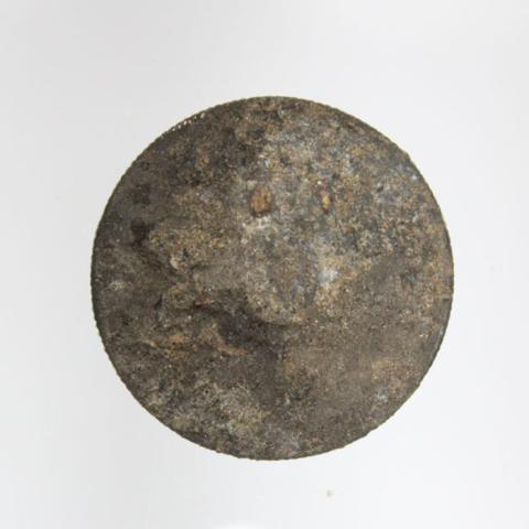 Primera imagen del registro Moneda Peruana