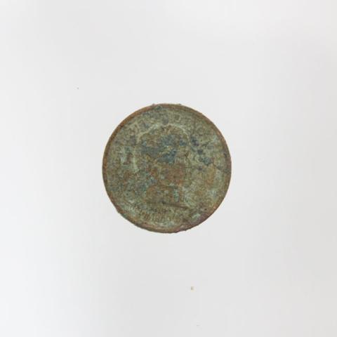 Primera imagen del registro Moneda