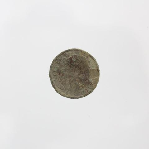 Primera imagen del registro Moneda