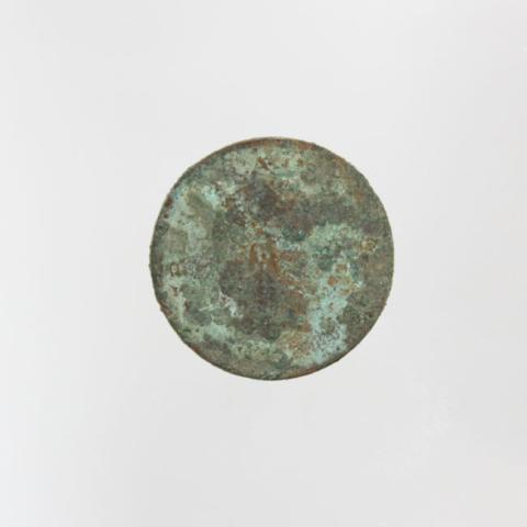 Primera imagen del registro Moneda
