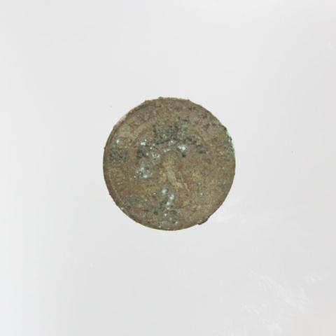 Primera imagen del registro Moneda