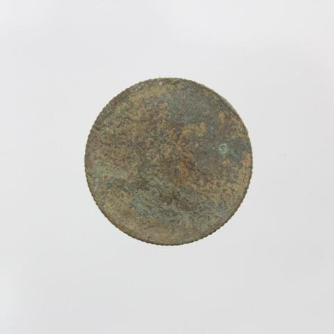 Primera imagen del registro Moneda