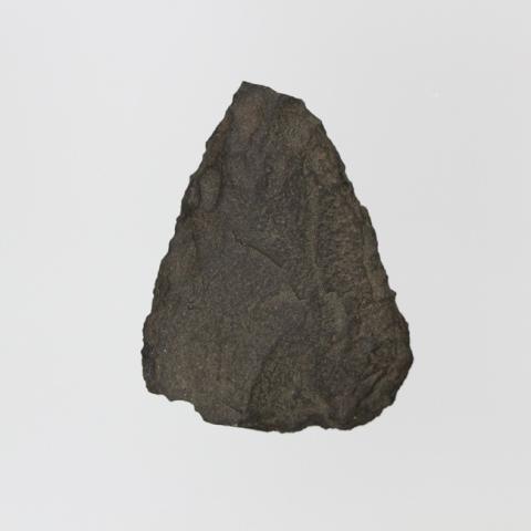 Primera imagen del registro Punta de proyectil