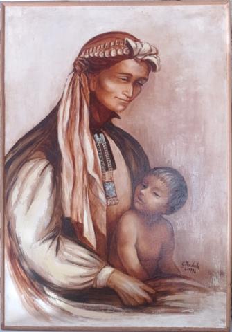 Primera imagen del registro Noel Indio