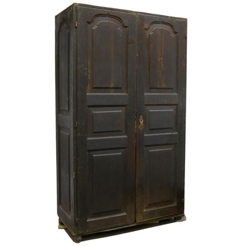 Primera imagen del registro Armario