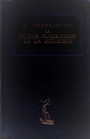 Primera imagen del registro La Nueva Humanidad de la Intuición