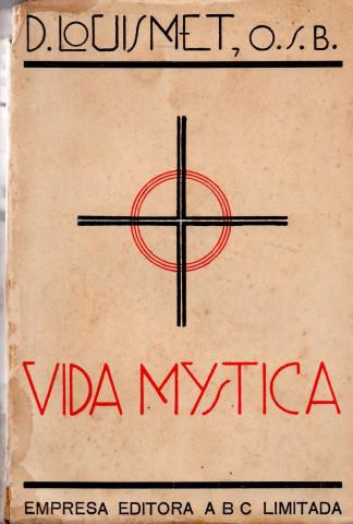 Primera imagen del registro Vida Mystica