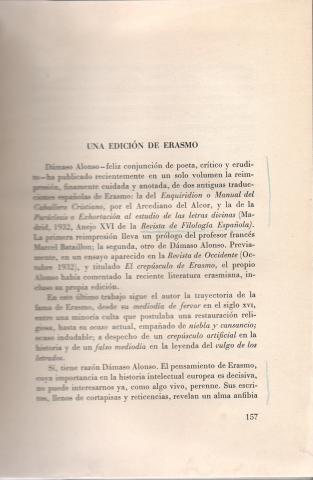 Primera imagen del registro Criba