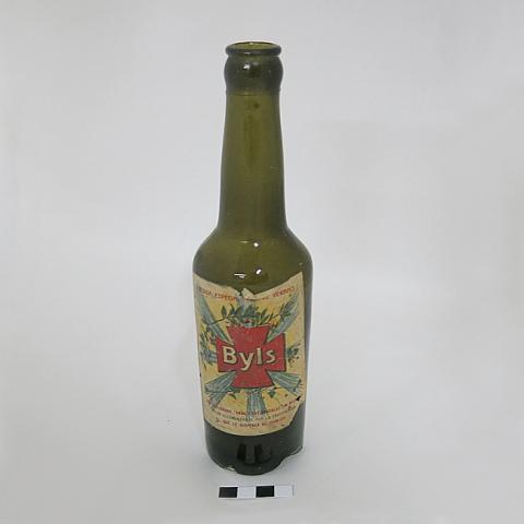 Primera imagen del registro Botella de Bylz