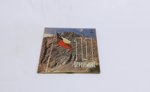 Primera imagen del registro Disco (fonográfico)