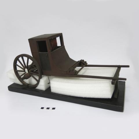 Primera imagen del registro Coche