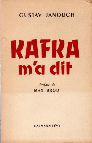 Primera imagen del registro Kafra m´a dit