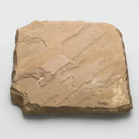 Primera imagen del registro Bloque de piedra (pavimento)