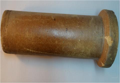 Primera imagen del registro Tubería (conductos)