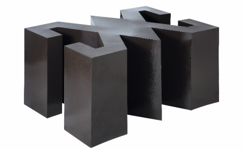 Primera imagen del registro Coffee Table