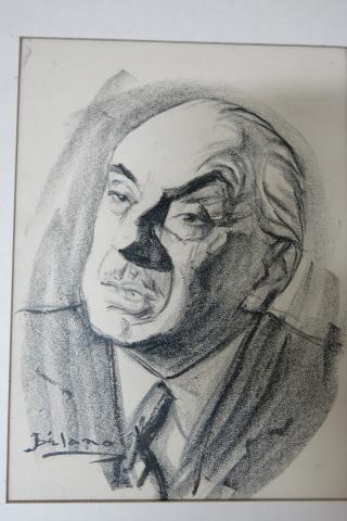Primera imagen del registro Retrato