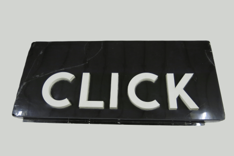 Primera imagen del registro Boutique Click