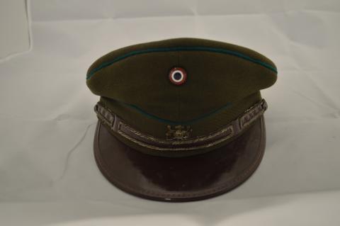 Primera imagen del registro Gorra