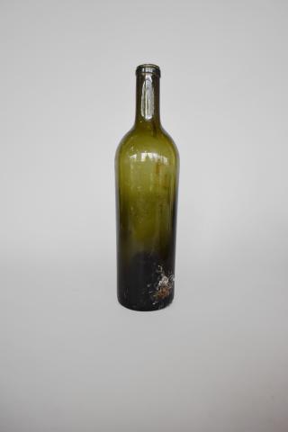 Primera imagen del registro Botella