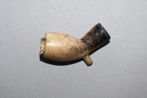 Primera imagen del registro Pipa (equipo de fumar)