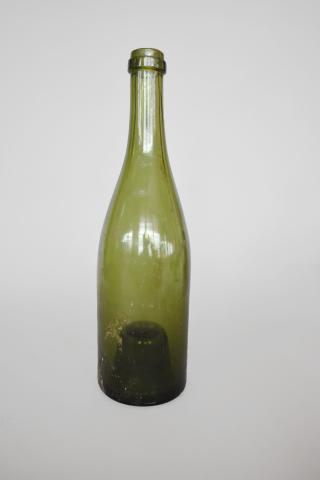 Primera imagen del registro Botella